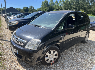 OPEL MERIVA 2008