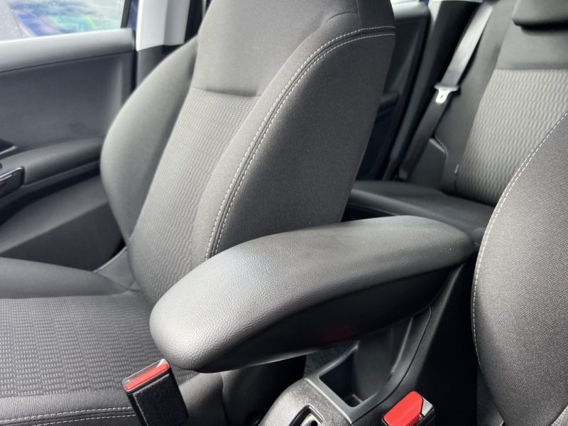 PEUGEOT 208 PHASE 2 II 1.2 82 Cv ECRAN TACTILE / 5 PORTES 49 100 Kms CRIT AIR 1 - GARANTIE 1 AN