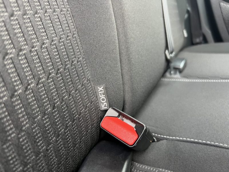 PEUGEOT 208 PHASE 2 II 1.2 82 Cv ECRAN TACTILE / 5 PORTES 49 100 Kms CRIT AIR 1 - GARANTIE 1 AN