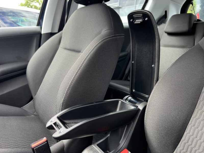 PEUGEOT 208 PHASE 2 II 1.2 82 Cv ECRAN TACTILE / 5 PORTES 49 100 Kms CRIT AIR 1 - GARANTIE 1 AN