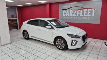 HYUNDAI IONIQ 2022