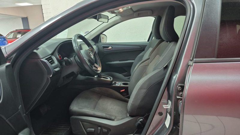 RENAULT ARKANA E-TECH 2022