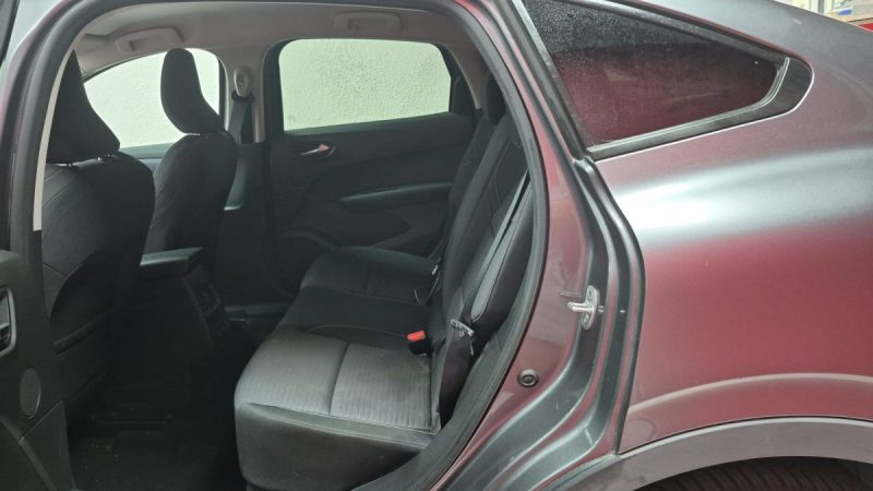 RENAULT ARKANA E-TECH 2022