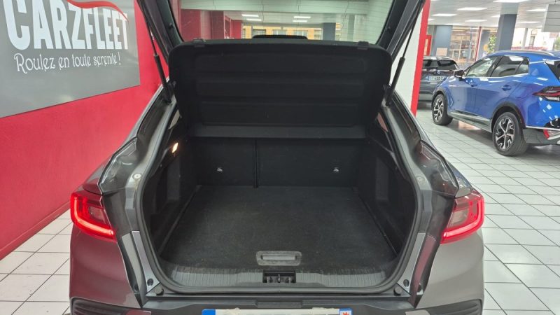 RENAULT ARKANA E-TECH 2022