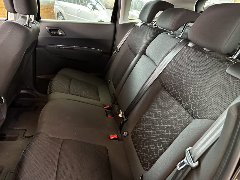 PEUGEOT 3008 2.0 e-hdi Hybrid + Elec DIESEL ETG6 163cv