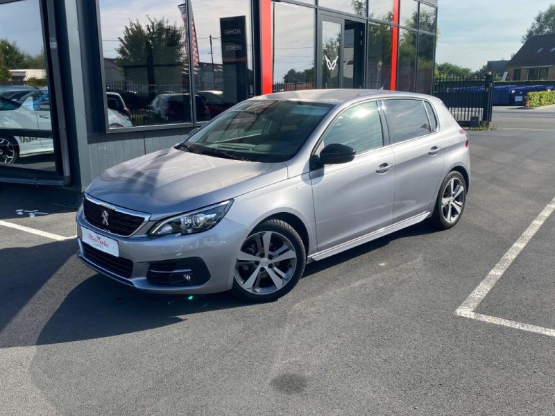 PEUGEOT 308 2019