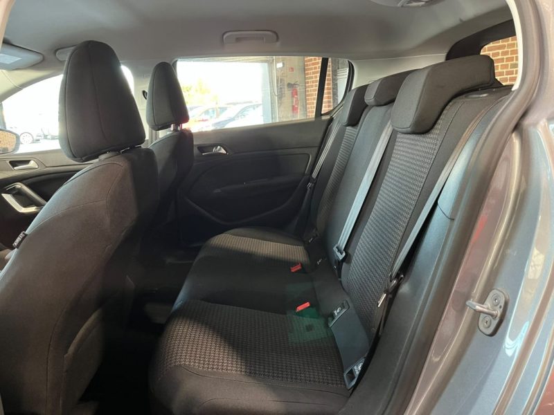 🚗 PEUGEOT 308 1.5 BLUEHDI 130ch ⚙️ STYLE EAT8 📷 Caméra 360° 📱 Apple CarPlay 🛡️ Garantie