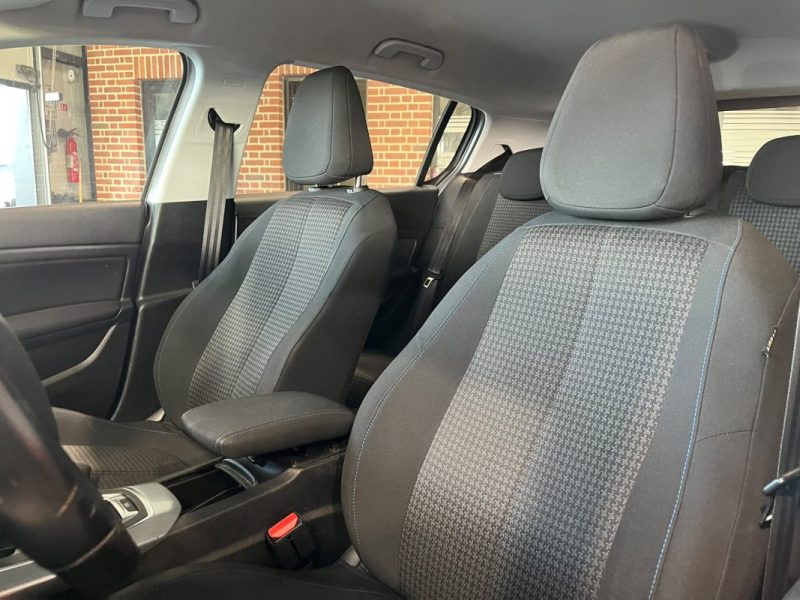 🚗 PEUGEOT 308 1.5 BLUEHDI 130ch ⚙️ STYLE EAT8 📷 Caméra 360° 📱 Apple CarPlay 🛡️ Garantie