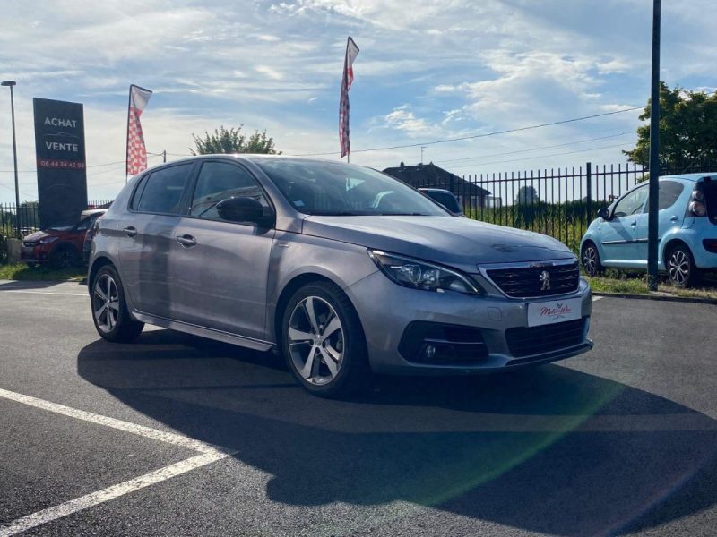 PEUGEOT 308 2019