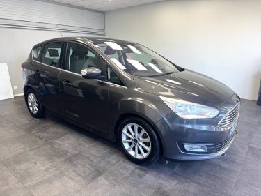 FORD C-MAX 2016