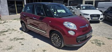  Fiat 500L 1.3 JTD Lounge 85CV