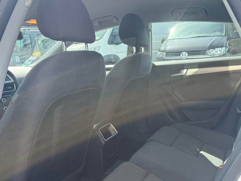 AUDI A5 SPORTBACK 2014