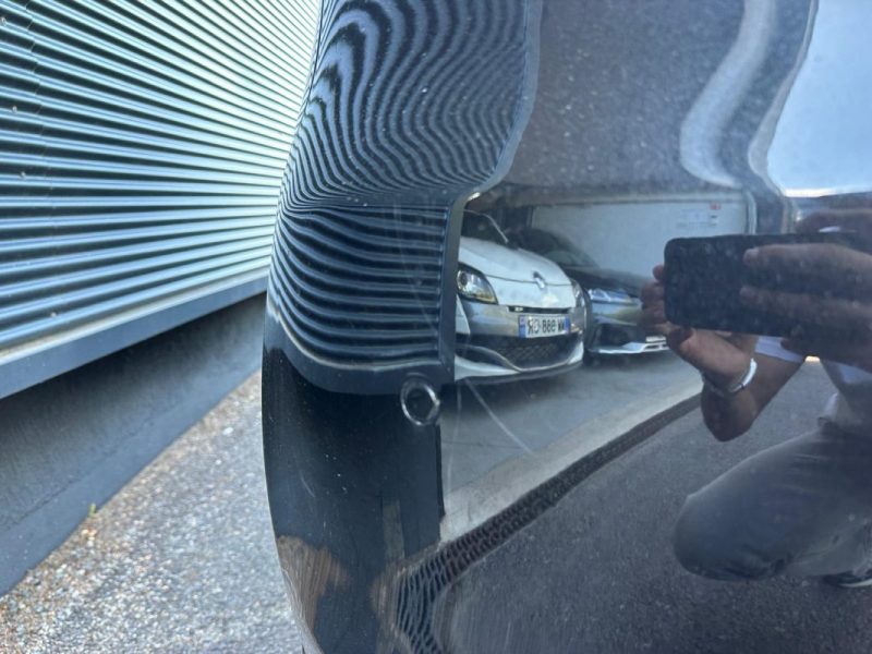 SUZUKI SWIFT 1.2 VVT 94 cv Boîte auto