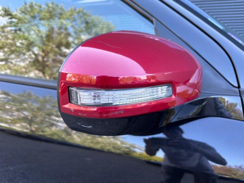 SUZUKI SWIFT 1.2 VVT 94 cv Boîte auto