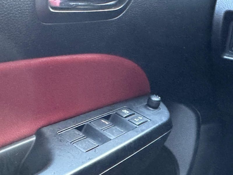 SUZUKI SWIFT 1.2 VVT 94 cv Boîte auto