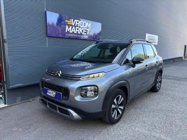 CITROEN C3 AIRCROSS 1.2 110cv SHINE BVA6 - DISTRIBUTION NEUVE