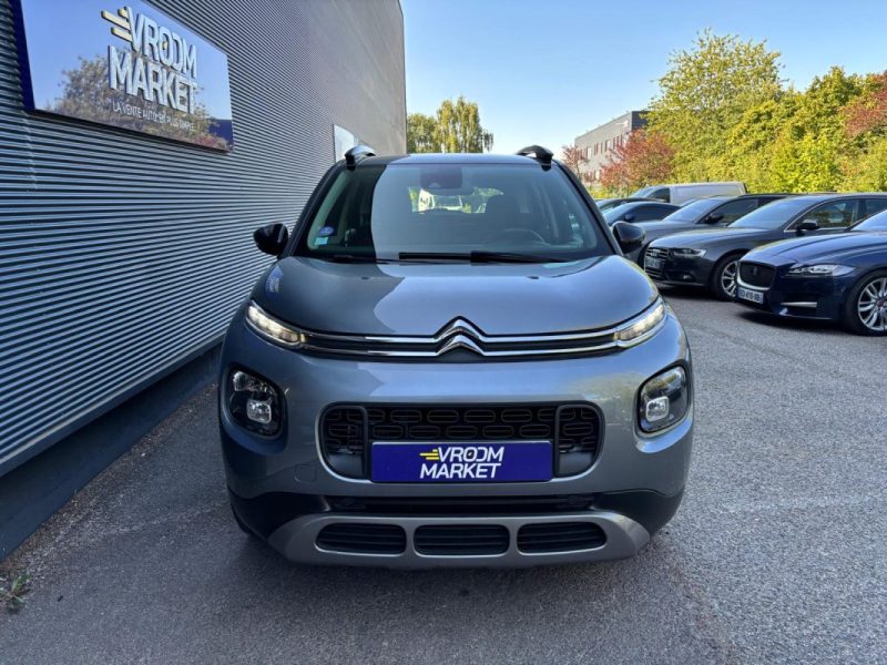 CITROEN C3 AIRCROSS 1.2 110cv SHINE BVA6 - DISTRIBUTION NEUVE