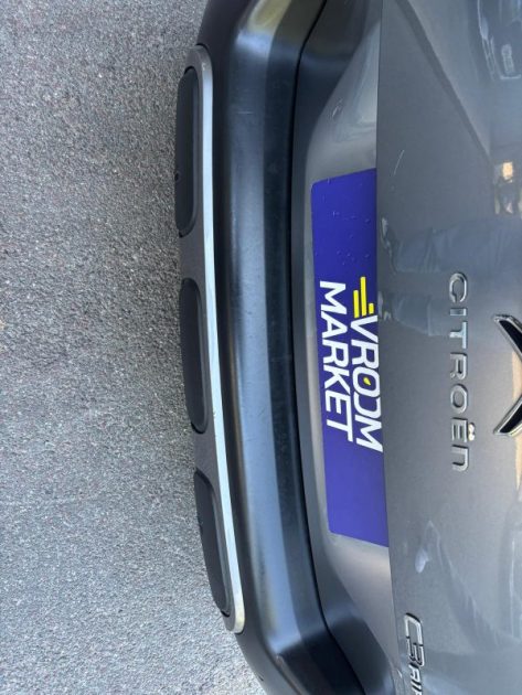 CITROEN C3 AIRCROSS 1.2 110cv SHINE BVA6 - DISTRIBUTION NEUVE