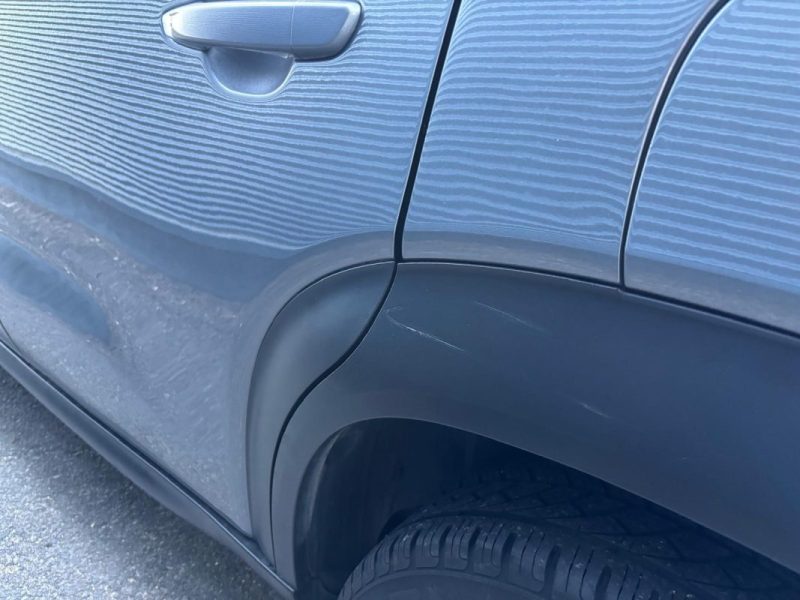 CITROEN C3 AIRCROSS 1.2 110cv SHINE BVA6 - DISTRIBUTION NEUVE