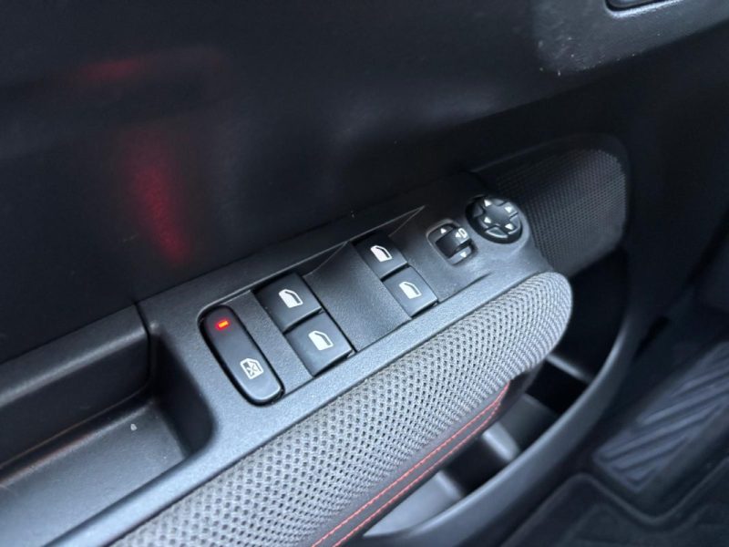 CITROEN C3 AIRCROSS 1.2 110cv SHINE BVA6 - DISTRIBUTION NEUVE