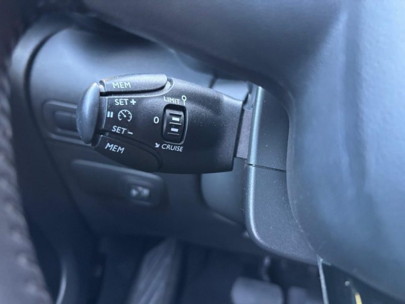 CITROEN C3 AIRCROSS 1.2 110cv SHINE BVA6 - DISTRIBUTION NEUVE