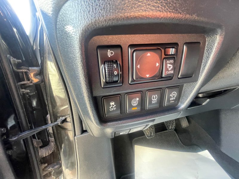 NISSAN JUKE 1.2 DIG-T 116CV CRIT'AIR 12015