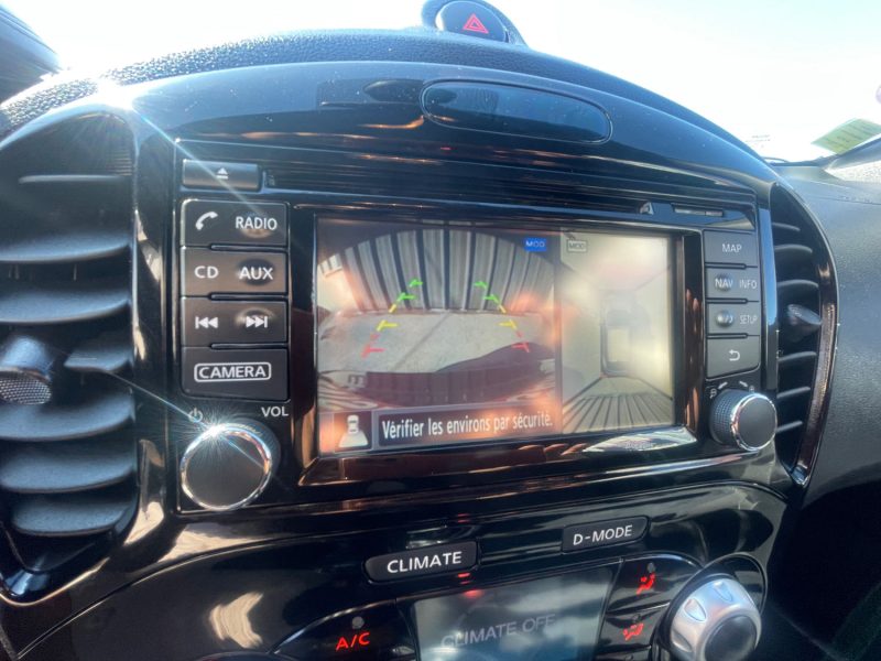 NISSAN JUKE 1.2 DIG-T 116CV CRIT'AIR 12015