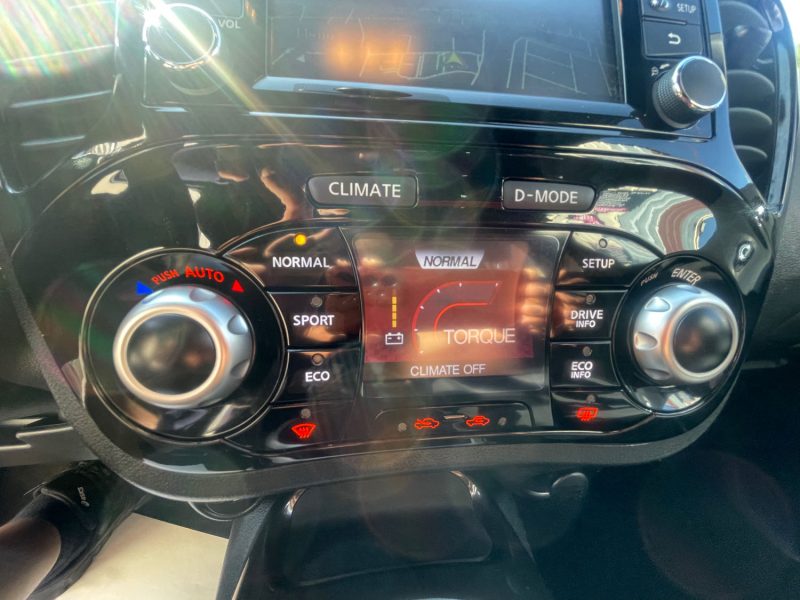 NISSAN JUKE 1.2 DIG-T 116CV CRIT'AIR 12015