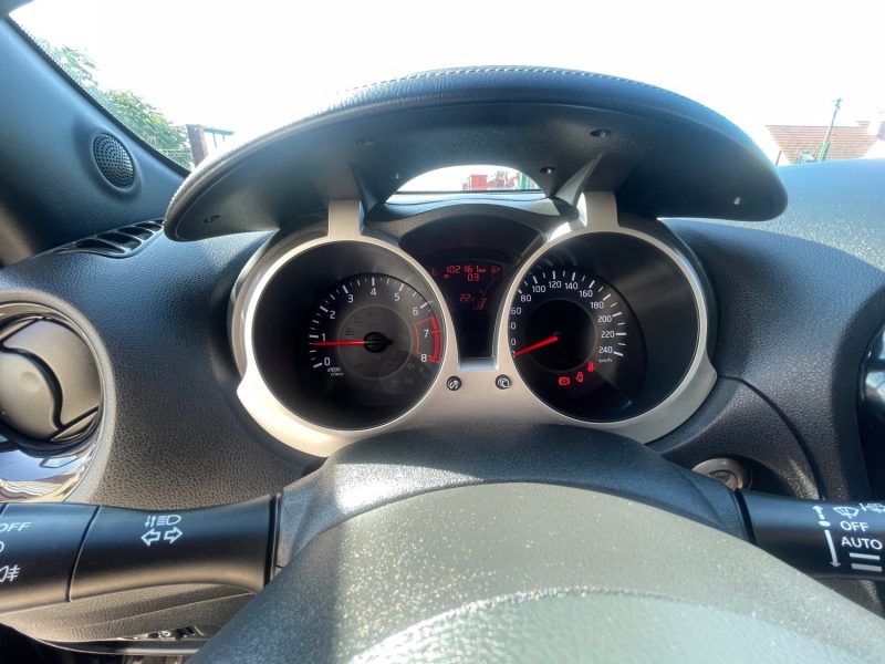 NISSAN JUKE 1.2 DIG-T 116CV CRIT'AIR 12015