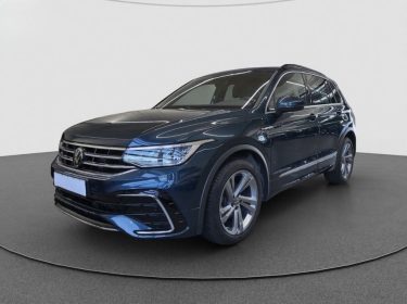 Volkswagen Tiguan 2.0 TDI DSG R-Line  2024 REF 212