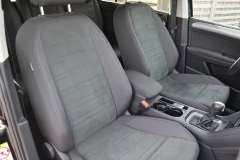 Volkswagen Touran 2.0 TDI Comfortline 150ch 2023 REF 214