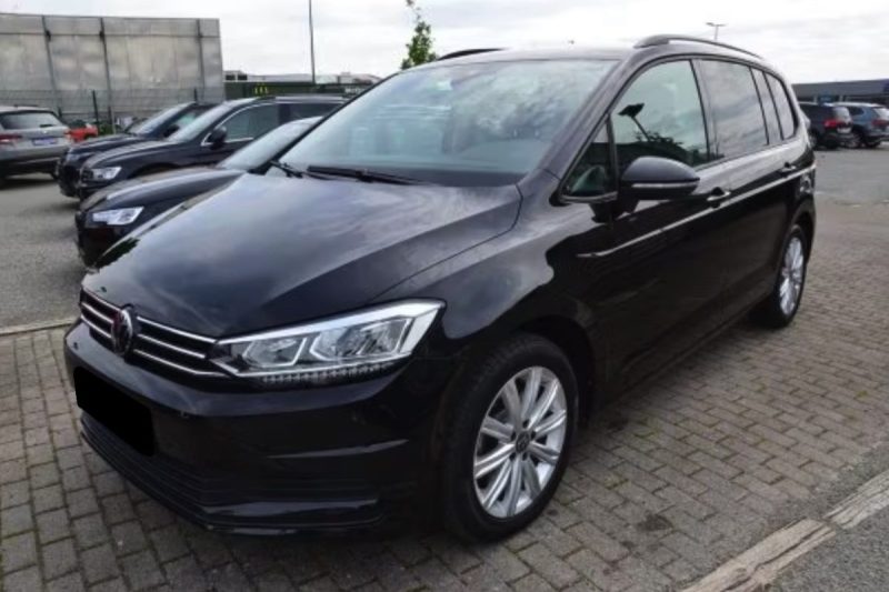 Volkswagen Touran 2.0 TDI Comfortline 150ch 2023 REF 214