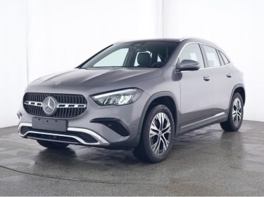 Mercedes-Benz GLA 250 e Finition Progressive Line Advanced REF 220