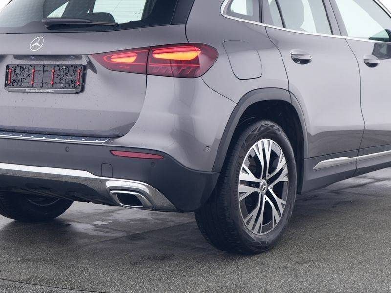 Mercedes-Benz GLA 250 e Finition Progressive Line Advanced REF 220