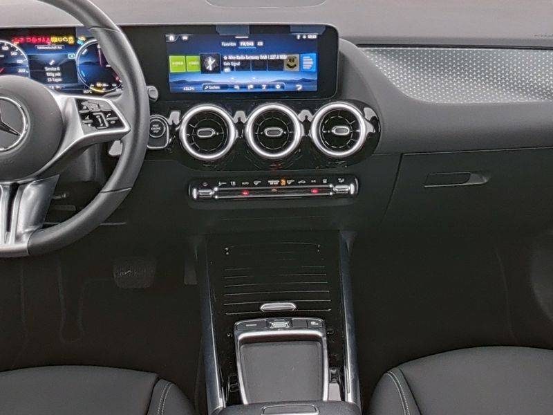 Mercedes-Benz GLA 250 e Finition Progressive Line Advanced REF 220