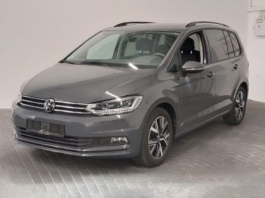 Volkswagen Touran Comfortline 2.0 TDI 150ch 2023 REF 215