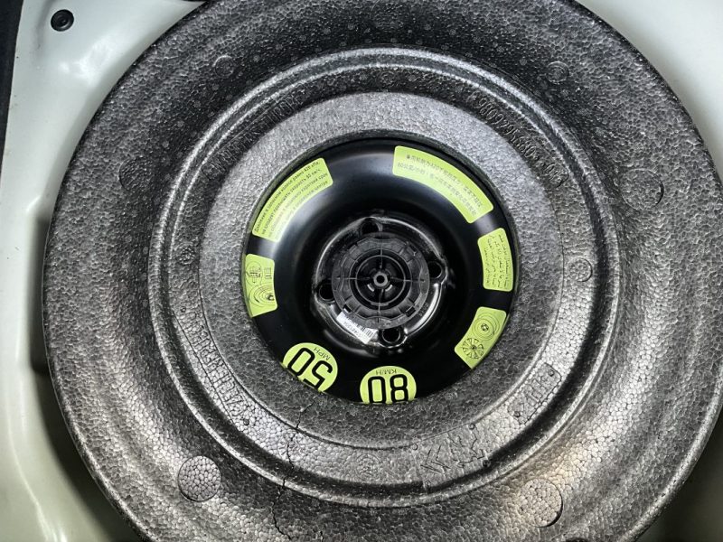 CITROEN C3 1,5 BLUE-HDI 75 CV FEEL 