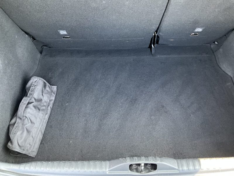 CITROEN C3 1,5 BLUE-HDI 75 CV FEEL 