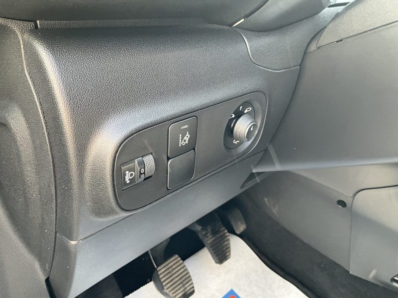 CITROEN C3 1,5 BLUE-HDI 75 CV FEEL 