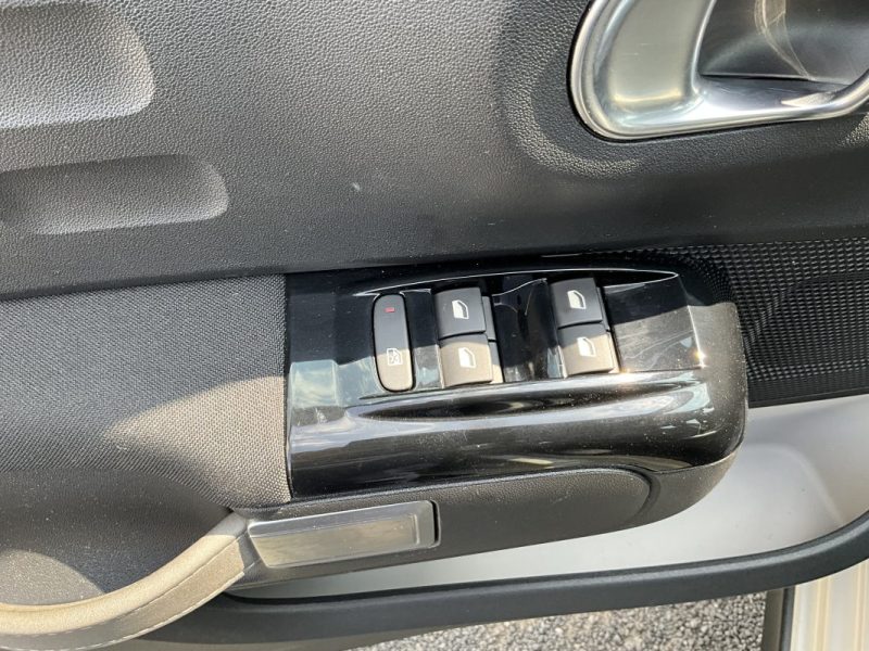 CITROEN C3 1,5 BLUE-HDI 75 CV FEEL 