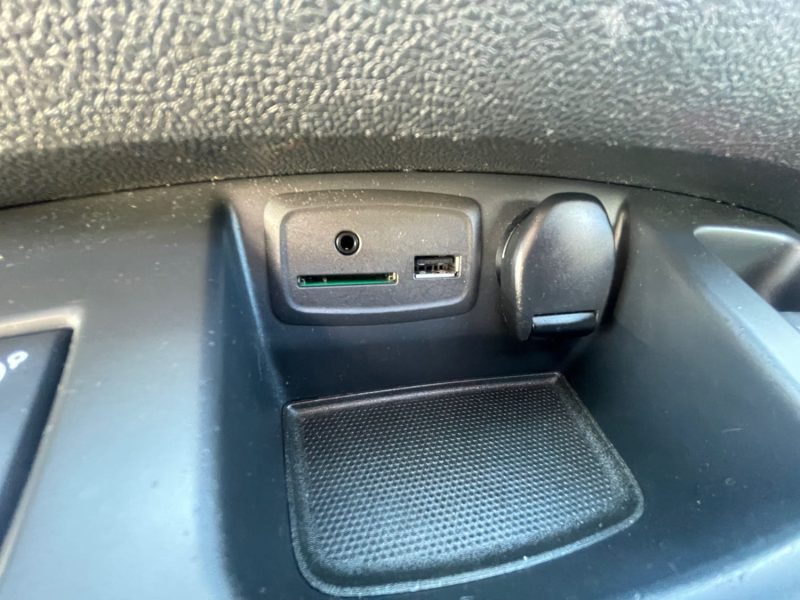 RENAULT SCENIC 3 PHASE 3 LOUNGE 1.2 TCE 130CV CRIT'AIR 1 2015