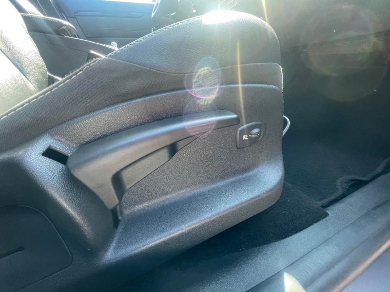 RENAULT SCENIC 3 PHASE 3 LOUNGE 1.2 TCE 130CV CRIT'AIR 1 2015