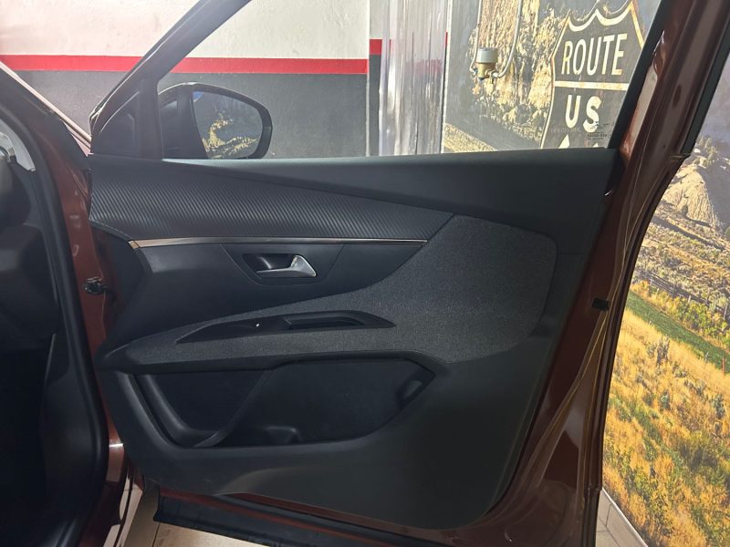 PEUGEOT 5008 1.5 HDi 130ch TVA RÉCUPÉRABLE