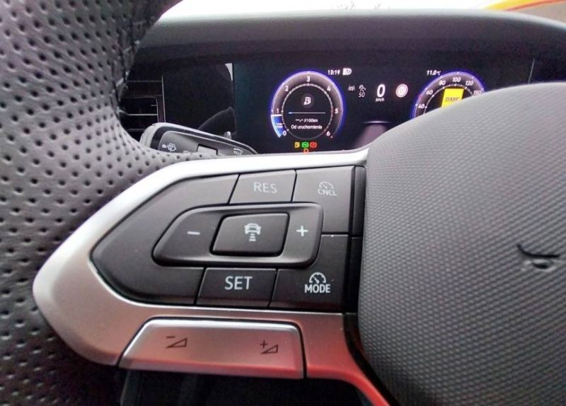 Volkswagen Tayron 2.0 TDI 193ch DSG 4M 7PL 2025