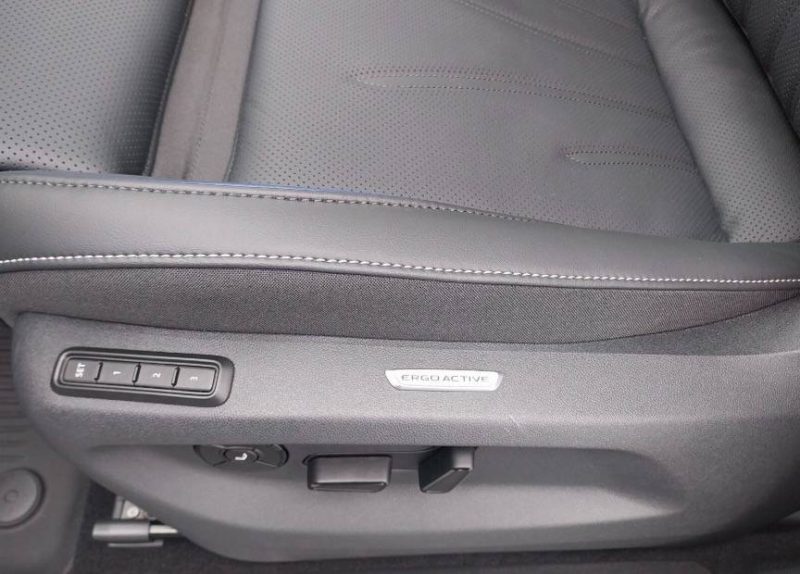 Volkswagen Tayron 2.0 TDI 193ch DSG 4M 7PL 2025