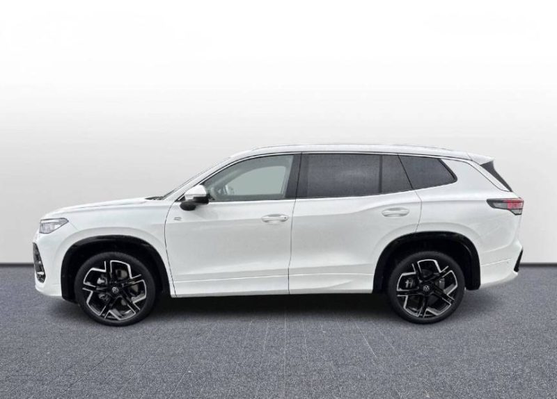 Volkswagen Tayron 2.0 TDI 193ch DSG 4M 7PL 2025