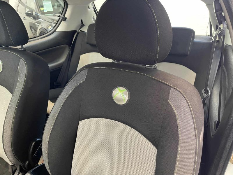 PEUGEOT 206 SEULEMENT 26000KMS 1.4 75ch XBOX 360 1ERE MAIN GARANTIE 12 MOIS, HISTORIQUE COMPLET