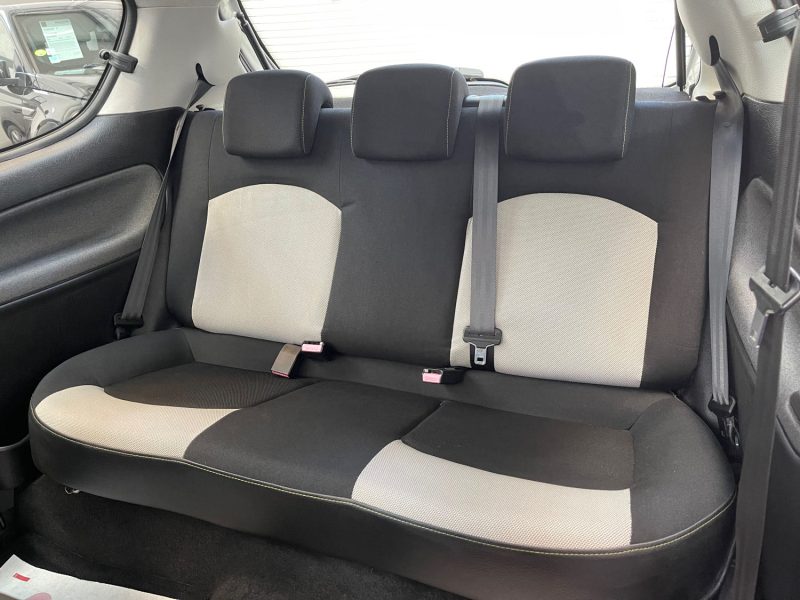 PEUGEOT 206 SEULEMENT 26000KMS 1.4 75ch XBOX 360 1ERE MAIN GARANTIE 12 MOIS, HISTORIQUE COMPLET