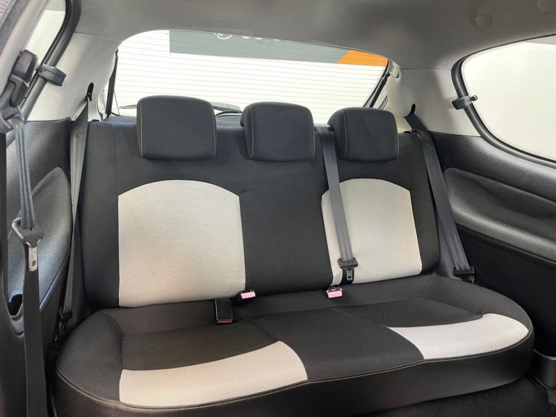 PEUGEOT 206 SEULEMENT 26000KMS 1.4 75ch XBOX 360 1ERE MAIN GARANTIE 12 MOIS, HISTORIQUE COMPLET