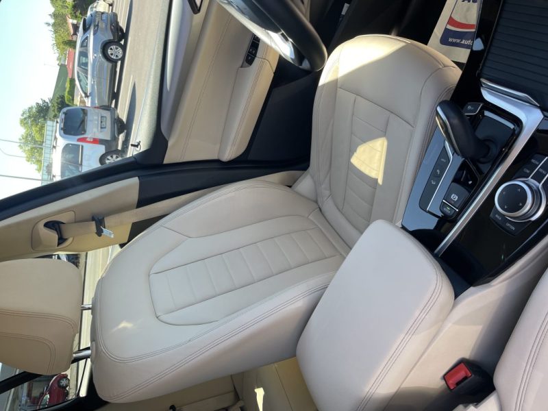 BMW X3 30e 292 ch XDRIVE - Garantie 12 mois sur toute la France -